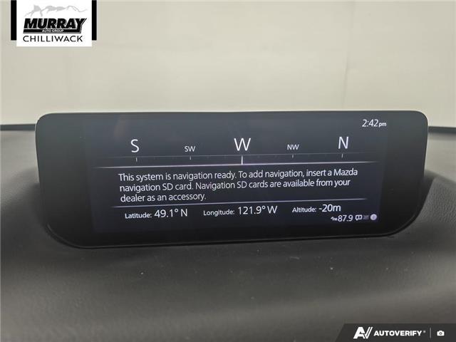 2025 Mazda CX-50 GS-L (Stk: 25T387A) in Chilliwack - Image 35 of 36