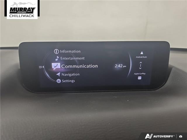 2025 Mazda CX-50 GS-L (Stk: 25T387A) in Chilliwack - Image 36 of 36