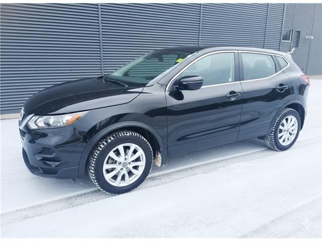 2023 Nissan Qashqai S (Stk: PV4362) in Cornwall - Image 2 of 29