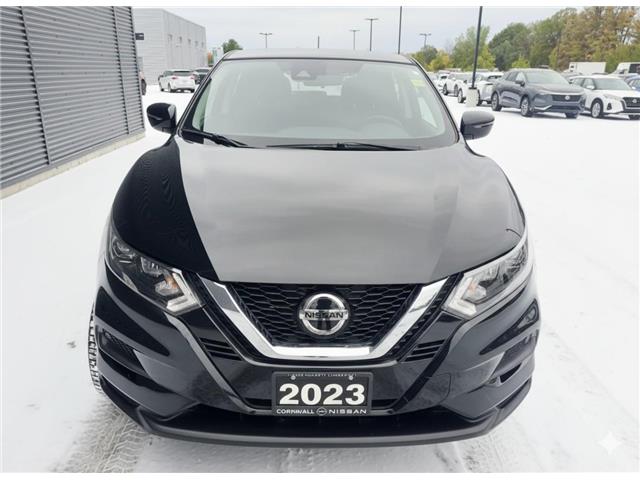 2023 Nissan Qashqai S (Stk: PV4362) in Cornwall - Image 3 of 29