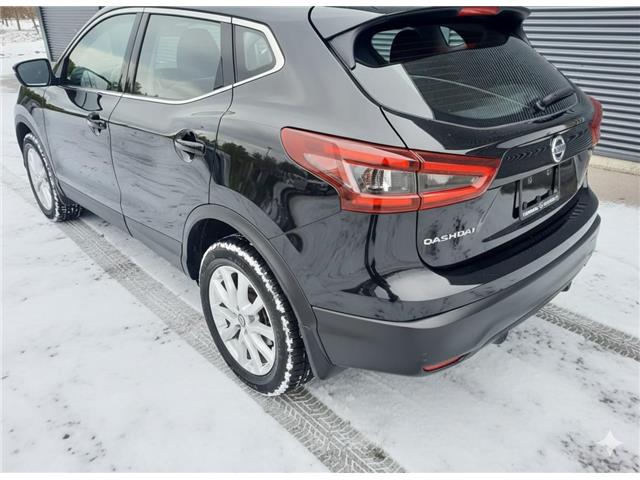 2023 Nissan Qashqai S (Stk: PV4362) in Cornwall - Image 4 of 29