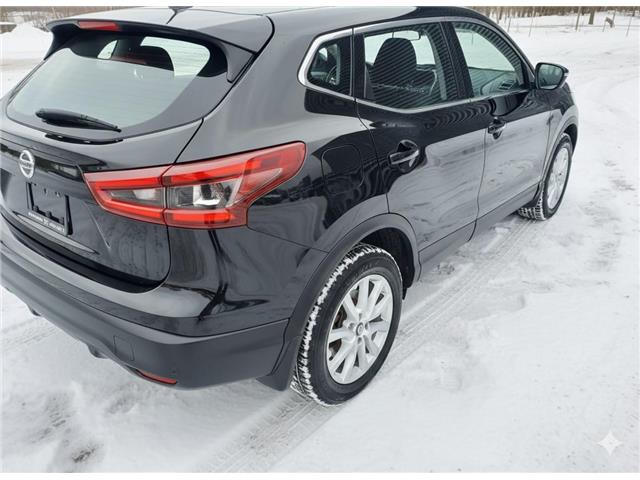 2023 Nissan Qashqai S (Stk: PV4362) in Cornwall - Image 5 of 29