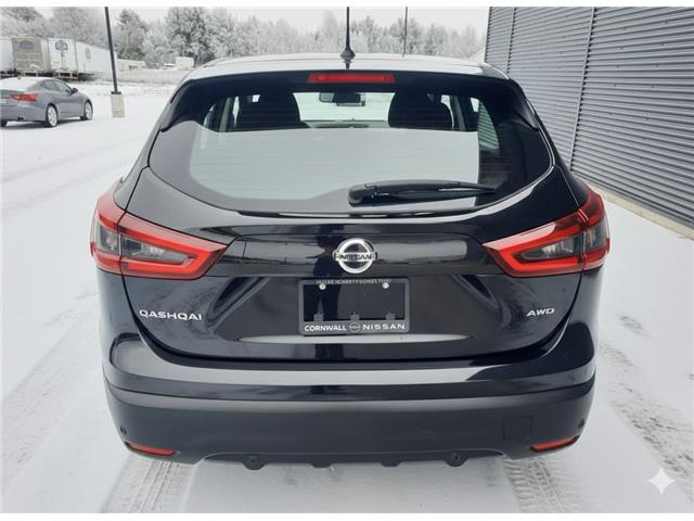 2023 Nissan Qashqai S (Stk: PV4362) in Cornwall - Image 6 of 29