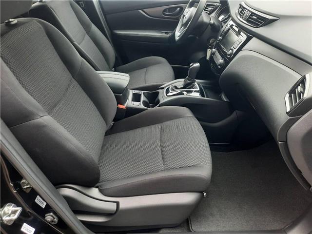 2023 Nissan Qashqai S (Stk: PV4362) in Cornwall - Image 17 of 29