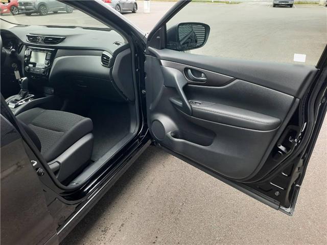 2023 Nissan Qashqai S (Stk: PV4362) in Cornwall - Image 18 of 29