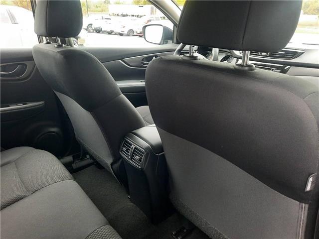 2023 Nissan Qashqai S (Stk: PV4362) in Cornwall - Image 19 of 29