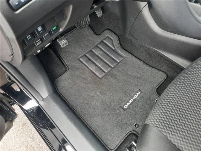 2023 Nissan Qashqai S (Stk: PV4362) in Cornwall - Image 24 of 29