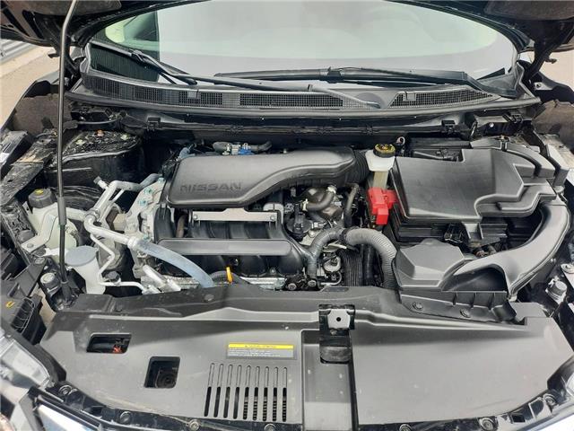2023 Nissan Qashqai S (Stk: PV4362) in Cornwall - Image 25 of 29