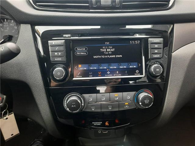 2023 Nissan Qashqai S (Stk: PV4362) in Cornwall - Image 26 of 29