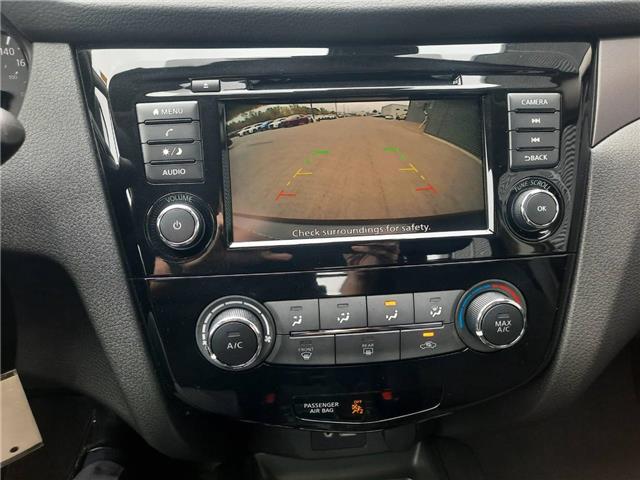 2023 Nissan Qashqai S (Stk: PV4362) in Cornwall - Image 27 of 29