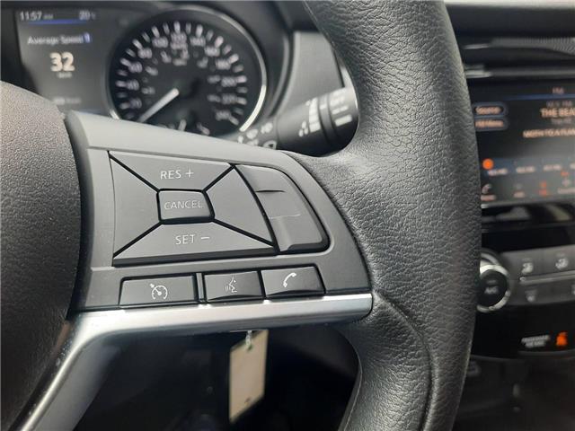 2023 Nissan Qashqai S (Stk: PV4362) in Cornwall - Image 28 of 29