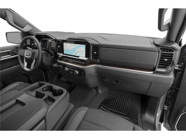 2025 GMC Sierra 1500 Elevation (Stk: G204014A) in Newmarket - Image 11 of 12