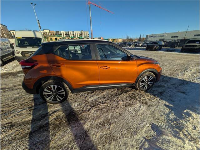 2019 Nissan Kicks SR (Stk: S-1946A) in Calgary - Image 7 of 24 2019 Nissan Kicks SR (Stk: S-1946A) in Calgary - Image 7 of 24