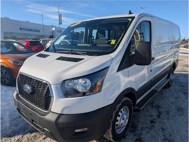 2023 Ford Transit-250 Cargo Base (Stk: 19327) in Calgary - Image 1 of 20