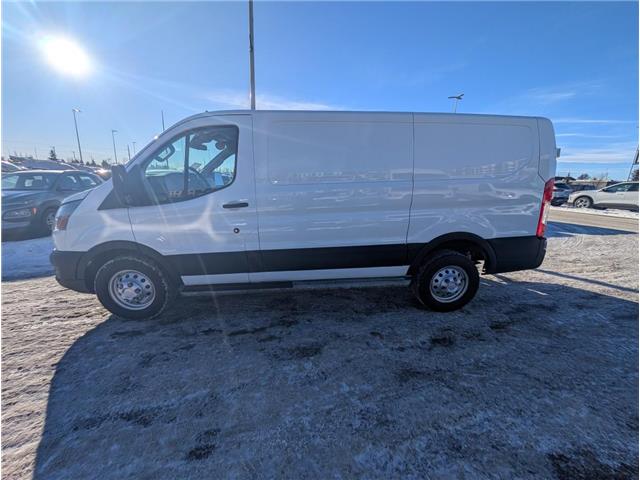 2023 Ford Transit-250 Cargo Base (Stk: 19327) in Calgary - Image 2 of 20
