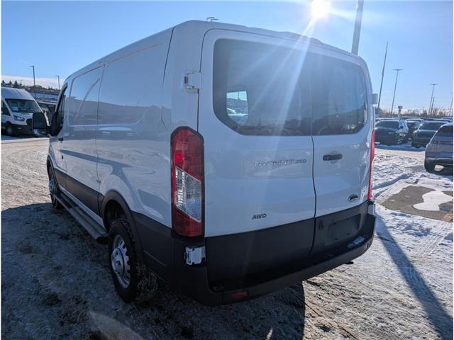 2023 Ford Transit-250 Cargo Base (Stk: 19327) in Calgary - Image 3 of 20