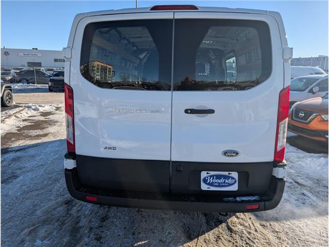 2023 Ford Transit-250 Cargo Base (Stk: 19327) in Calgary - Image 4 of 20