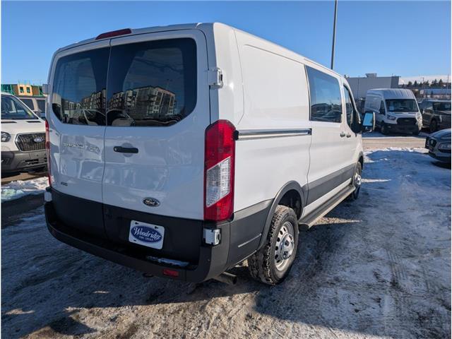 2023 Ford Transit-250 Cargo Base (Stk: 19327) in Calgary - Image 6 of 20