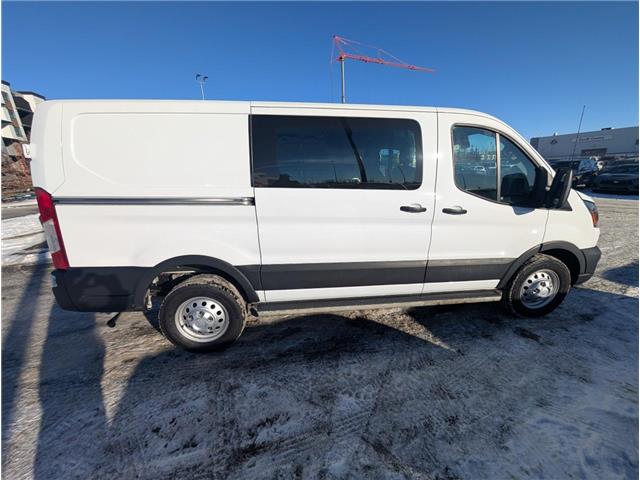 2023 Ford Transit-250 Cargo Base (Stk: 19327) in Calgary - Image 7 of 20