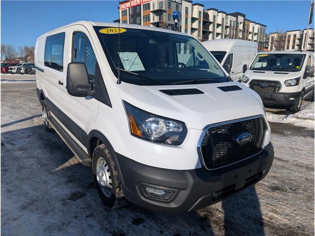 2023 Ford Transit-250 Cargo Base (Stk: 19327) in Calgary - Image 8 of 20