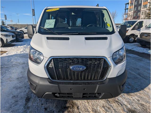 2023 Ford Transit-250 Cargo Base (Stk: 19327) in Calgary - Image 9 of 20