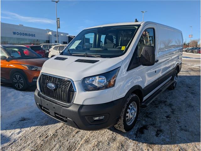 2023 Ford Transit-250 Cargo Base (Stk: 19328) in Calgary - Image 1 of 20