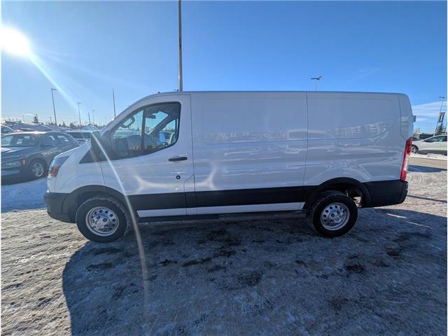 2023 Ford Transit-250 Cargo Base (Stk: 19328) in Calgary - Image 2 of 20 2023 Ford Transit-250 Cargo Base (Stk: 19328) in Calgary - Image 2 of 20