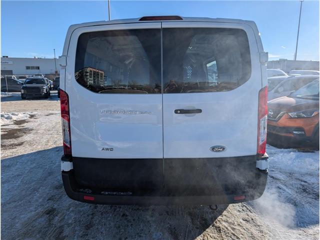 2023 Ford Transit-250 Cargo Base (Stk: 19328) in Calgary - Image 4 of 20 2023 Ford Transit-250 Cargo Base (Stk: 19328) in Calgary - Image 4 of 20
