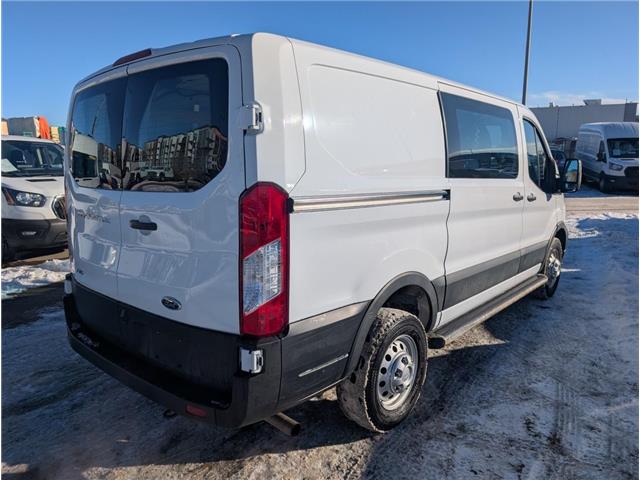 2023 Ford Transit-250 Cargo Base (Stk: 19328) in Calgary - Image 6 of 20 2023 Ford Transit-250 Cargo Base (Stk: 19328) in Calgary - Image 6 of 20