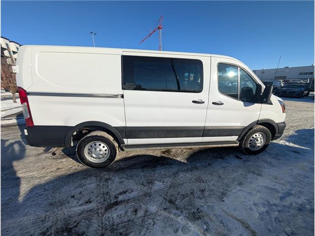 2023 Ford Transit-250 Cargo Base (Stk: 19328) in Calgary - Image 7 of 20 2023 Ford Transit-250 Cargo Base (Stk: 19328) in Calgary - Image 7 of 20