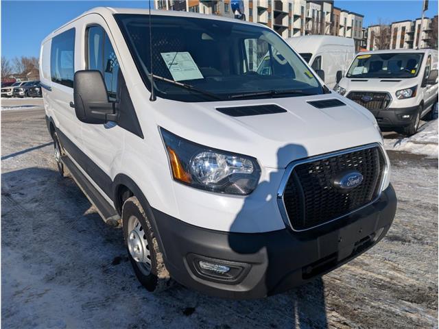 2023 Ford Transit-250 Cargo Base (Stk: 19328) in Calgary - Image 8 of 20 2023 Ford Transit-250 Cargo Base (Stk: 19328) in Calgary - Image 8 of 20