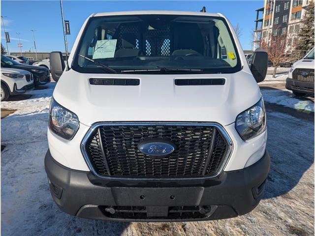 2023 Ford Transit-250 Cargo Base (Stk: 19328) in Calgary - Image 9 of 20 2023 Ford Transit-250 Cargo Base (Stk: 19328) in Calgary - Image 9 of 20