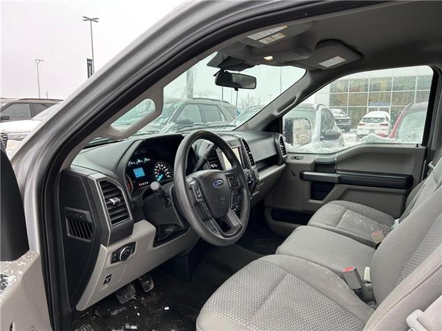 2020 Ford F-150 XLT (Stk: T32403) in Calgary - Image 3 of 3