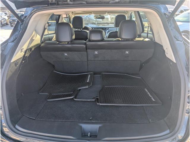2017 Nissan Murano SL (Stk: 19387) in Calgary - Image 5 of 27