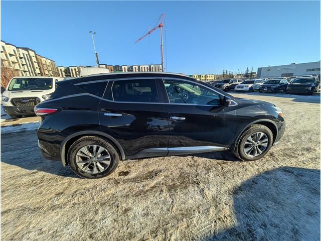 2017 Nissan Murano SL (Stk: 19387) in Calgary - Image 7 of 27