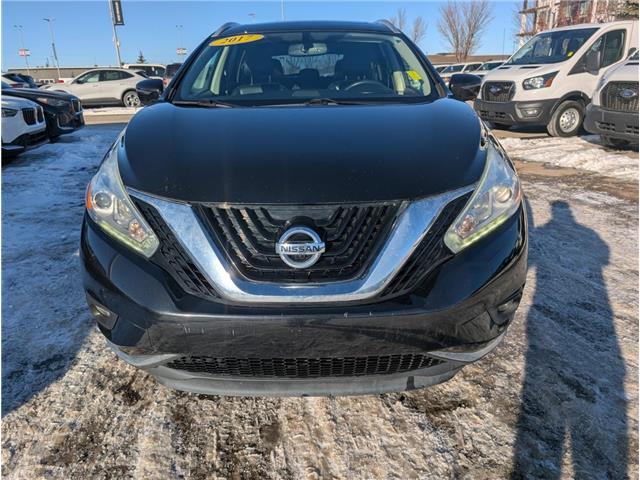 2017 Nissan Murano SL (Stk: 19387) in Calgary - Image 9 of 27