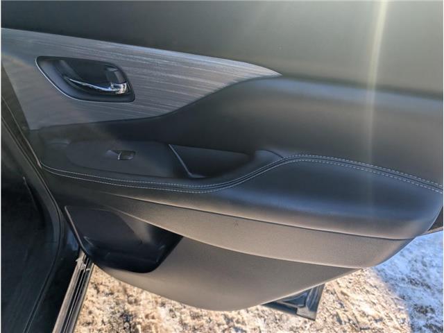 2017 Nissan Murano SL (Stk: 19387) in Calgary - Image 13 of 27
