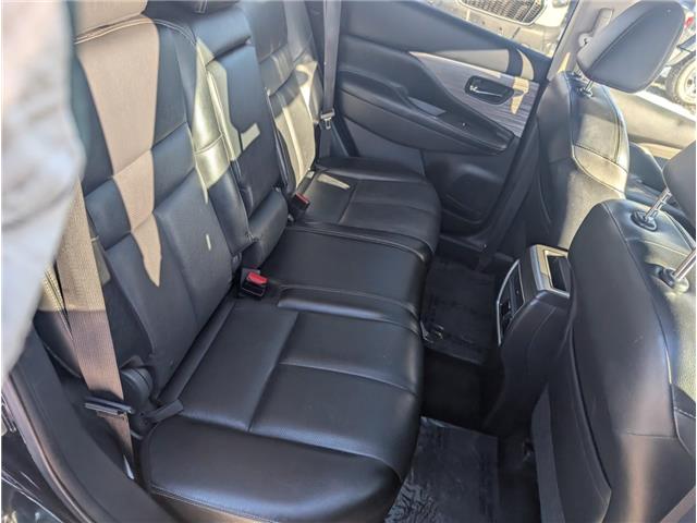 2017 Nissan Murano SL (Stk: 19387) in Calgary - Image 15 of 27