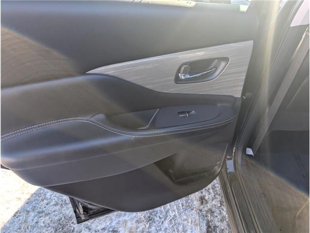 2017 Nissan Murano SL (Stk: 19387) in Calgary - Image 16 of 27