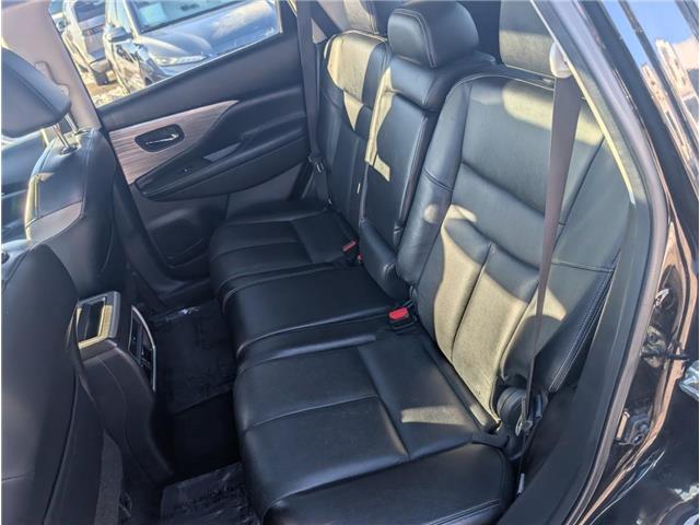 2017 Nissan Murano SL (Stk: 19387) in Calgary - Image 18 of 27