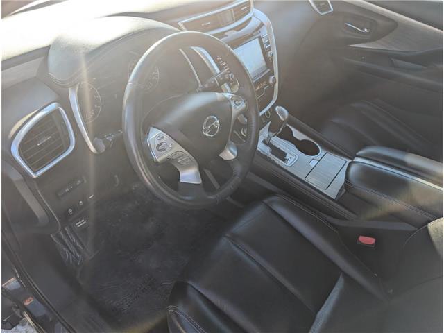 2017 Nissan Murano SL (Stk: 19387) in Calgary - Image 20 of 27