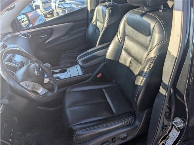 2017 Nissan Murano SL (Stk: 19387) in Calgary - Image 21 of 27
