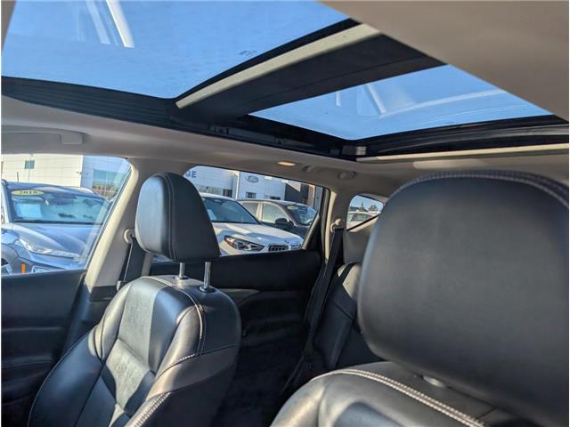 2017 Nissan Murano SL (Stk: 19387) in Calgary - Image 22 of 27