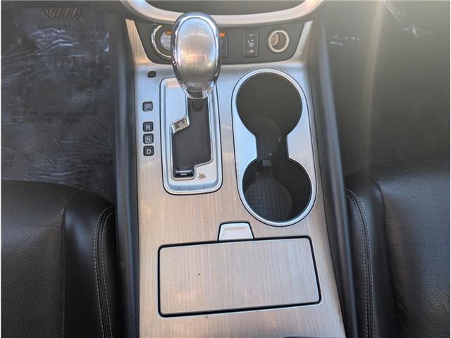2017 Nissan Murano SL (Stk: 19387) in Calgary - Image 23 of 27