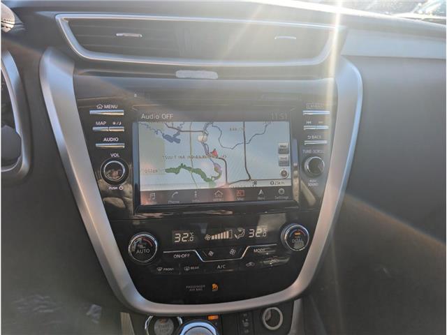 2017 Nissan Murano SL (Stk: 19387) in Calgary - Image 24 of 27
