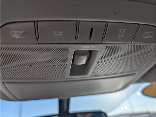 2017 Nissan Murano SL (Stk: 19387) in Calgary - Image 25 of 27