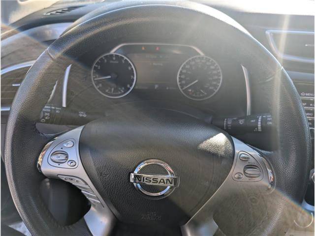 2017 Nissan Murano SL (Stk: 19387) in Calgary - Image 26 of 27