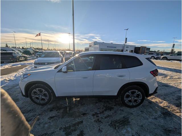 2023 BMW X1 xDrive28i (Stk: 19331) in Calgary - Image 2 of 26