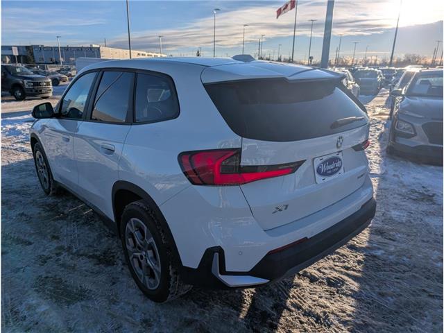2023 BMW X1 xDrive28i (Stk: 19331) in Calgary - Image 3 of 26