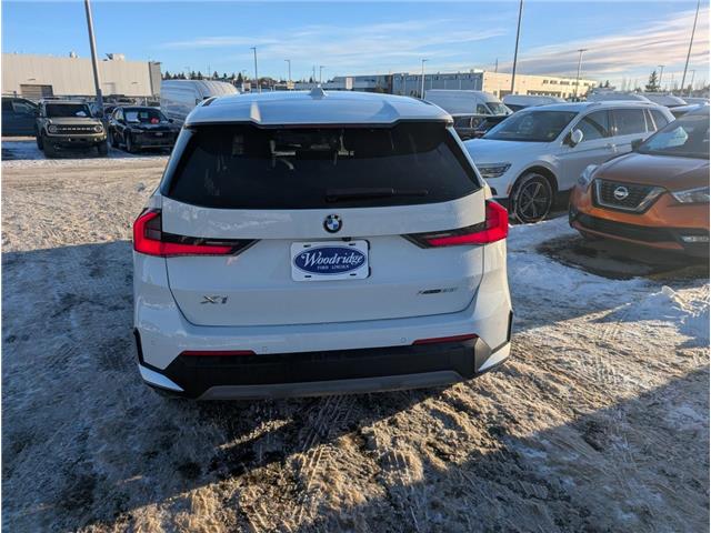 2023 BMW X1 xDrive28i (Stk: 19331) in Calgary - Image 4 of 26